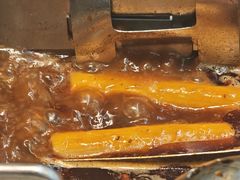 -海底捞火锅(凯德广场店)