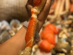 -OPEN開全日自助餐厅·牛肉火锅·海鲜(佛山希尔顿酒店)