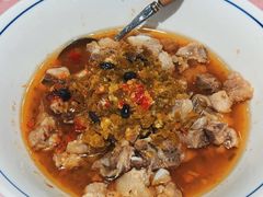 -西江红·株洲本地菜(滨江南路店)