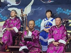 -宣科纳西古乐·非遗体验空间(大水车店)