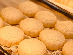 -中栗华栗子(鞍山道店)
