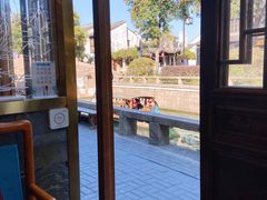 -老姑苏菜馆(临顿路店)