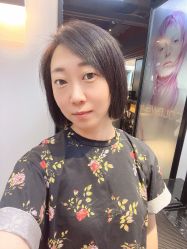 -Z.X HAIR SALON张新美业