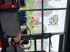 -UP健身私教馆(海岸城店)