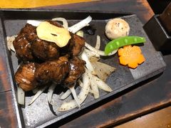 -和彩放题餐厅(酒仙桥店)