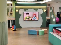 -佛冈森波拉度假区