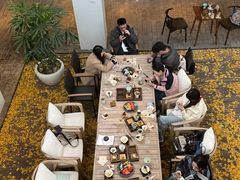 -自如ZSPACE四合院艺术餐厅