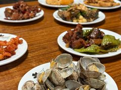 -汉巴味德·烤肉与啤酒的自助(杭州大悦城店)