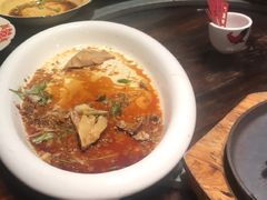 -广府乡下·饭庄(新港东路店)