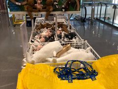 -宜家·瑞典风味餐厅(北京西红门店)