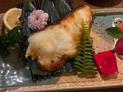 -阿吾罗日本料理(K11艺术中心店)