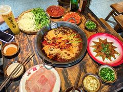 -冯校长老火锅(太古里店)