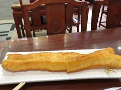 -日月永和中国餐饮名店(东湖店)