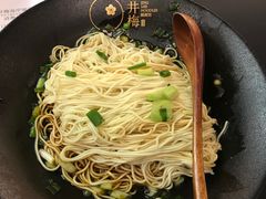 -贡梅老面馆·蟹粉面·无锡特色小吃(南长街主推店)