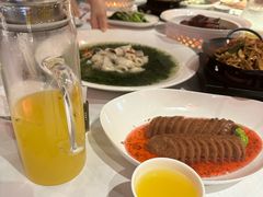 -一品江南韵·淮扬菜