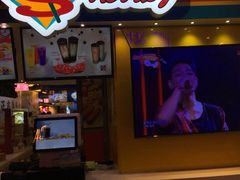 门面-鹿客西街(欧乐时尚广场店)