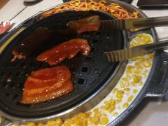 -韩宫宴烤肉·料理(苏州中心店)