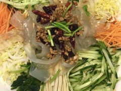 -黄家饺子东北特色菜馆(湖滨商业街店)
