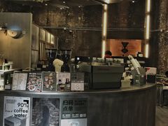 -KUDDO COFFEE(天河城店)