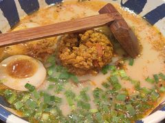 -味千拉面(瑞虹生活广场店)