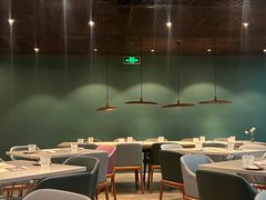 -半山腰·云南菜(侨福芳草地店)