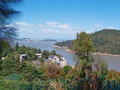 -大鹿岛