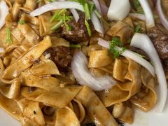 -胡羊焖饼(敦煌店)