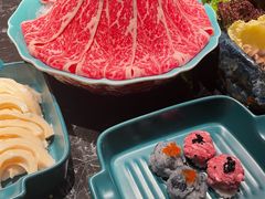 -蒋记海鲜姿造•洋房别墅(星河湾店)