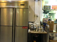 -王菊美食街·王菊面馆(总店)