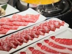 -西安浐灞艾美酒店·汉江餐厅·火锅