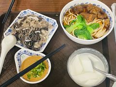 -牛街洪记小吃店(牛街店)