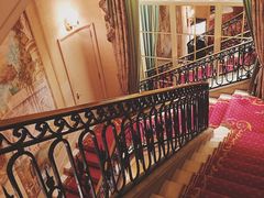 -The Ritz Restaurant