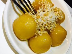 -糖朝(尖沙咀店)