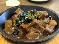 -锡和无锡菜·三白油条(景丽苑店)