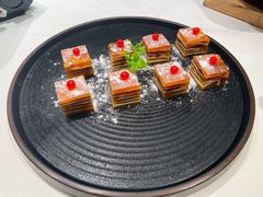 -蘭奢雅集·江浙菜(青山江滩店)