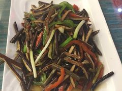 -自游人·美食一楼·地道徽菜(三十年名店)