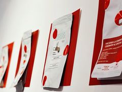 -YECLIP COFFEE 黄色回形针咖啡