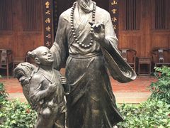 -晋江五店市传统文化旅游区