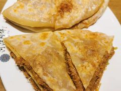 -河沿肉饼Beijing Pie(东华门店)