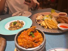 -俄士厨房(未来城店)