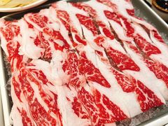 -蜀九香火锅(九眼桥店)