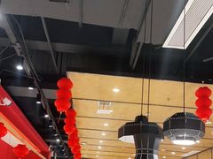 大堂-聚味瞿记·龙虾堂(天元店)