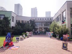 -华兰国际幼稚园(海逸园)