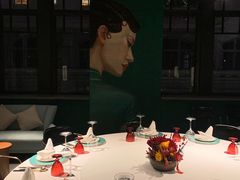 -三号黄浦会Canton Table