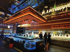 -炊江南·上海菜(国展华漕店)