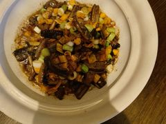 -粗茶淡饭·隐庐私厨(东亭店)