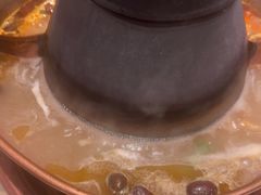 -清真·老门框爆肚涮肉·中华老字号(丰管路店)