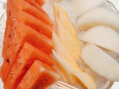 -悦泰环球美食自助(金茂旗舰店)