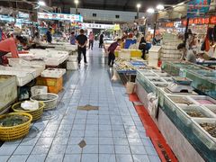 -先锋海鲜市场