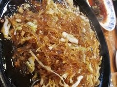 -苏师傅菜馆(上沙店)
